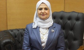 رئيس لجنة مبيدات الآفات