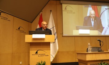  رئيس بحوث الصحراء