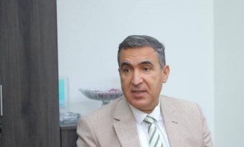 رئيس هيئة الخدمات البيطرية