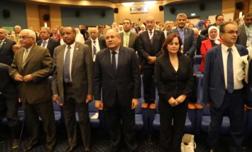 جانب من المؤتمر