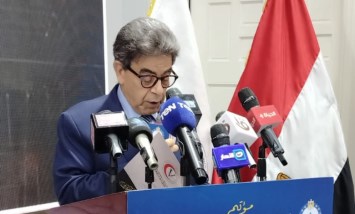 نقيب البيطريين 