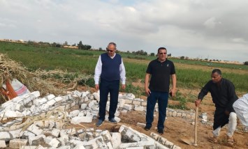 الزراعة