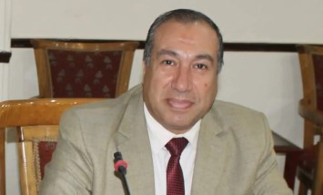 دكتور وليد يحيى 