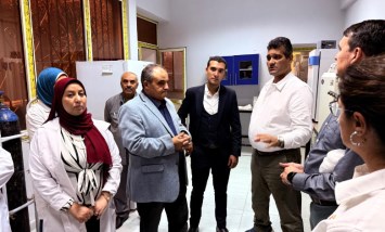 معهد بحوث التناسليات الحيوانية