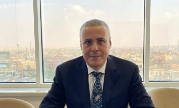 عماد قناوى