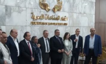 الفائزين فى الانتخابات