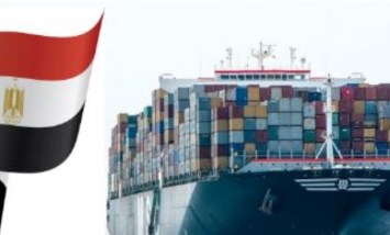 الصادرات المصرية