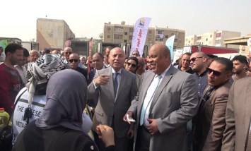خلال اللقاء