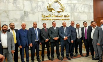 الفائزين فى الانتخابات
