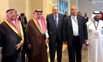 خلال اللقاء