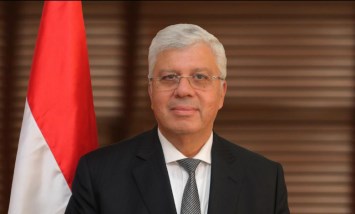 وزير التعليم العالى