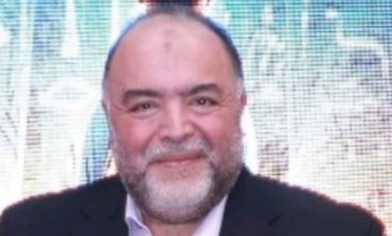 شريف قداح