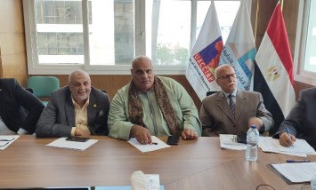 خلال اللقاء