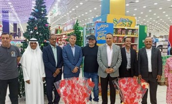خلال اللقاء