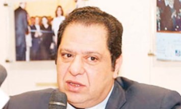 ناجى توما