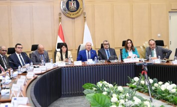 خلال اللقاء