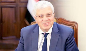 وزير التعليم العالى
