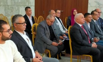 انتخابات غرفة صناعة الأخشاب