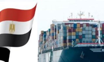صادرات مصرية