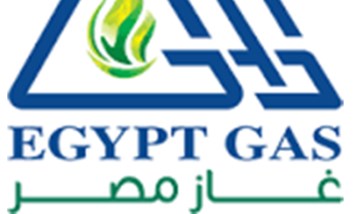 غاز مصر 