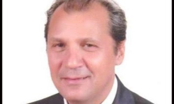 كريم محسن، نائب رئيس غرفة شركات السياحة