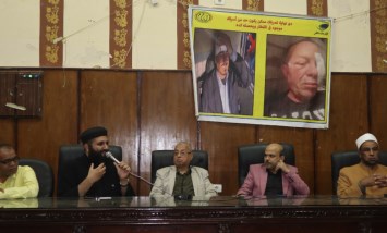 ندوة توعية ميدانية بمدرسة خديجة يوسف الثانوية بنات بمحافظة أسيوط
