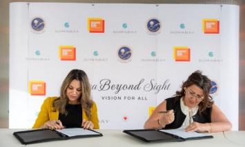 مبادرة "الرؤية للجميع – Sea Beyond Sight"
