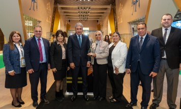 بورصة لندن الدولية للسياحة WTM London 2025