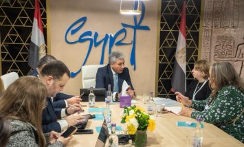 بورصة لندن الدولية للسياحة (WTM 2025)