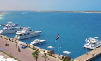 هيئة موانئ البحر الأحمر
