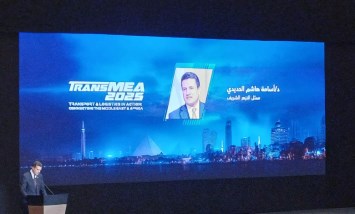 الدكتور أسامة هاشم الحديدي ممثل الأزهر الشريف