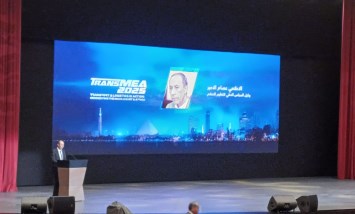 الدكتور عصام الأمير، وكيل المجلس الأعلى لتنظيم الإعلام