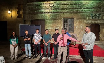 مؤسسة زاهي حواس للآثار والتراث