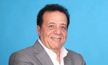 الدكتور عاطف عبد اللطيف