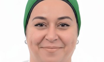 سوزان مصطفى