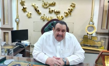 المطوف علاء الدين عبدالعزيز محضر