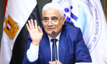 اللواء جمال عوض