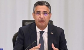وزير التموين