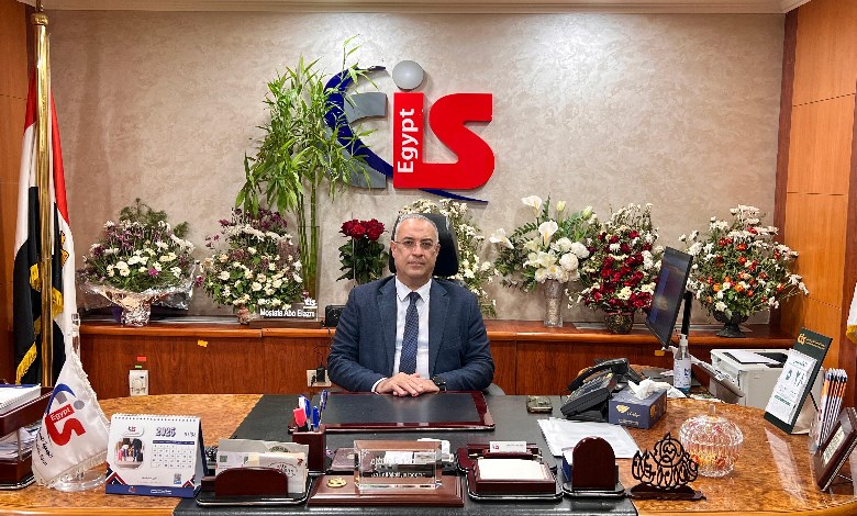 مصطفى أبو العزم