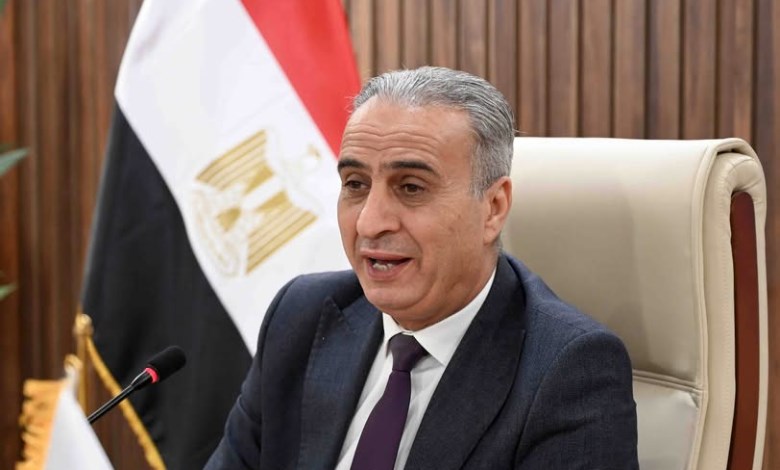رئيس جهاز حماية المستهلك