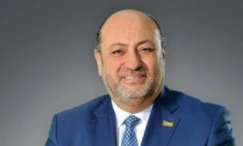 هاني أمان