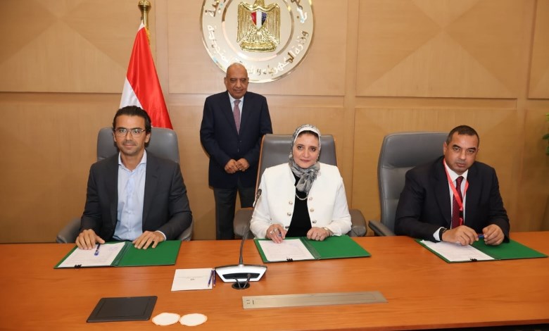  وزير الكهرباء والطاقة المتجددة 