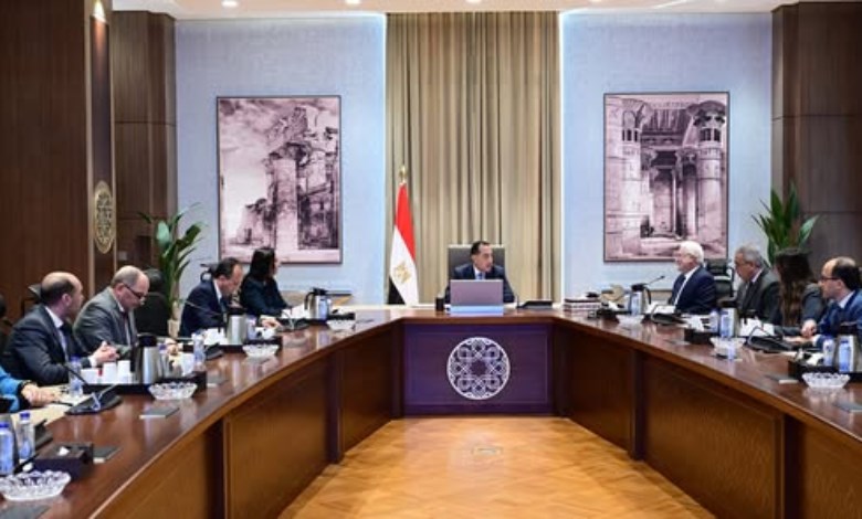 رئيس مجلس الوزراء