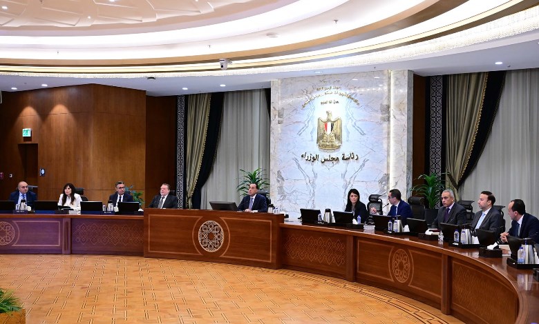 رئيس مجلس الوزراء
