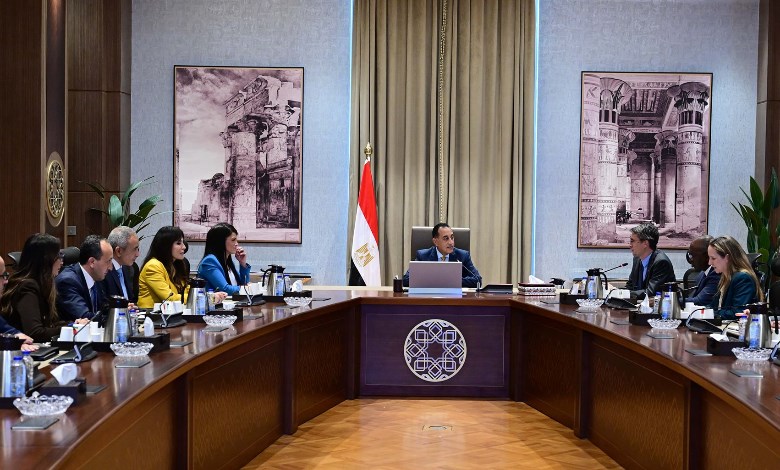 رئيس مجلس الوزراء