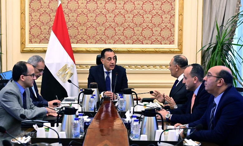 رئيس مجلس الوزراء
