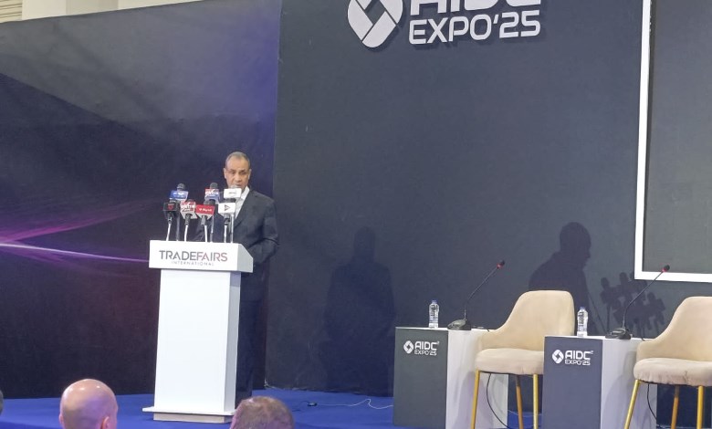 وزير الخارجية والهجرة وشئون المصريين بالخارج