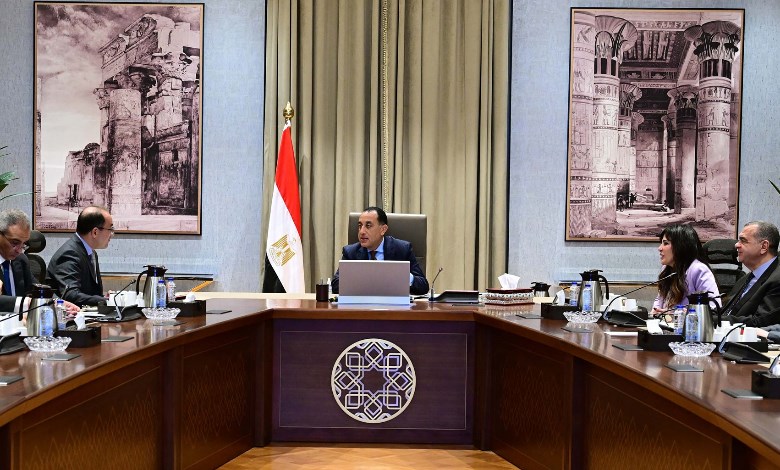 رئيس مجلس الوزراء
