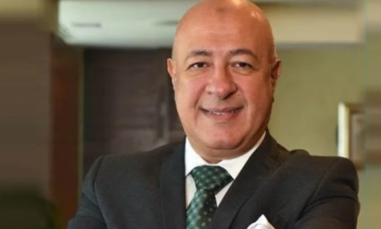 يحيى أبو الفتوح