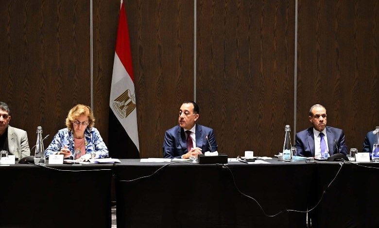رئيس مجلس الوزراء